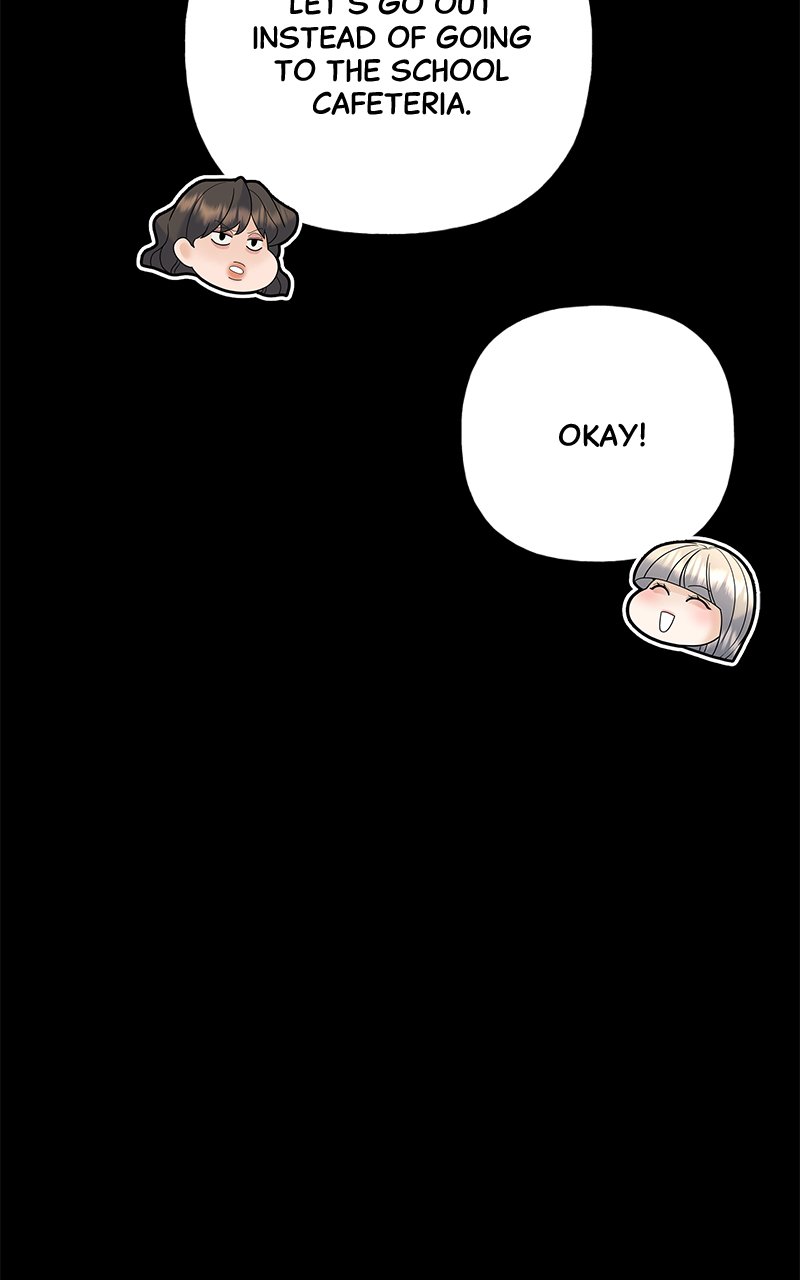 Random Target Chapter 46 - Page 110