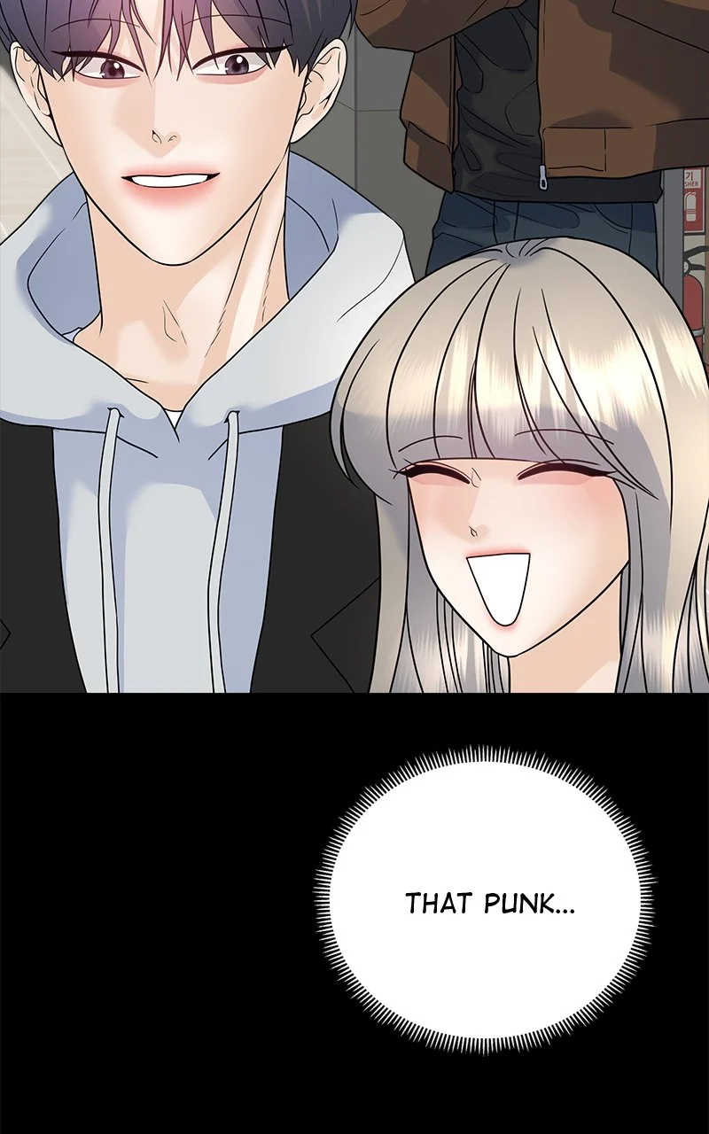 Random Target Chapter 46 - Page 112
