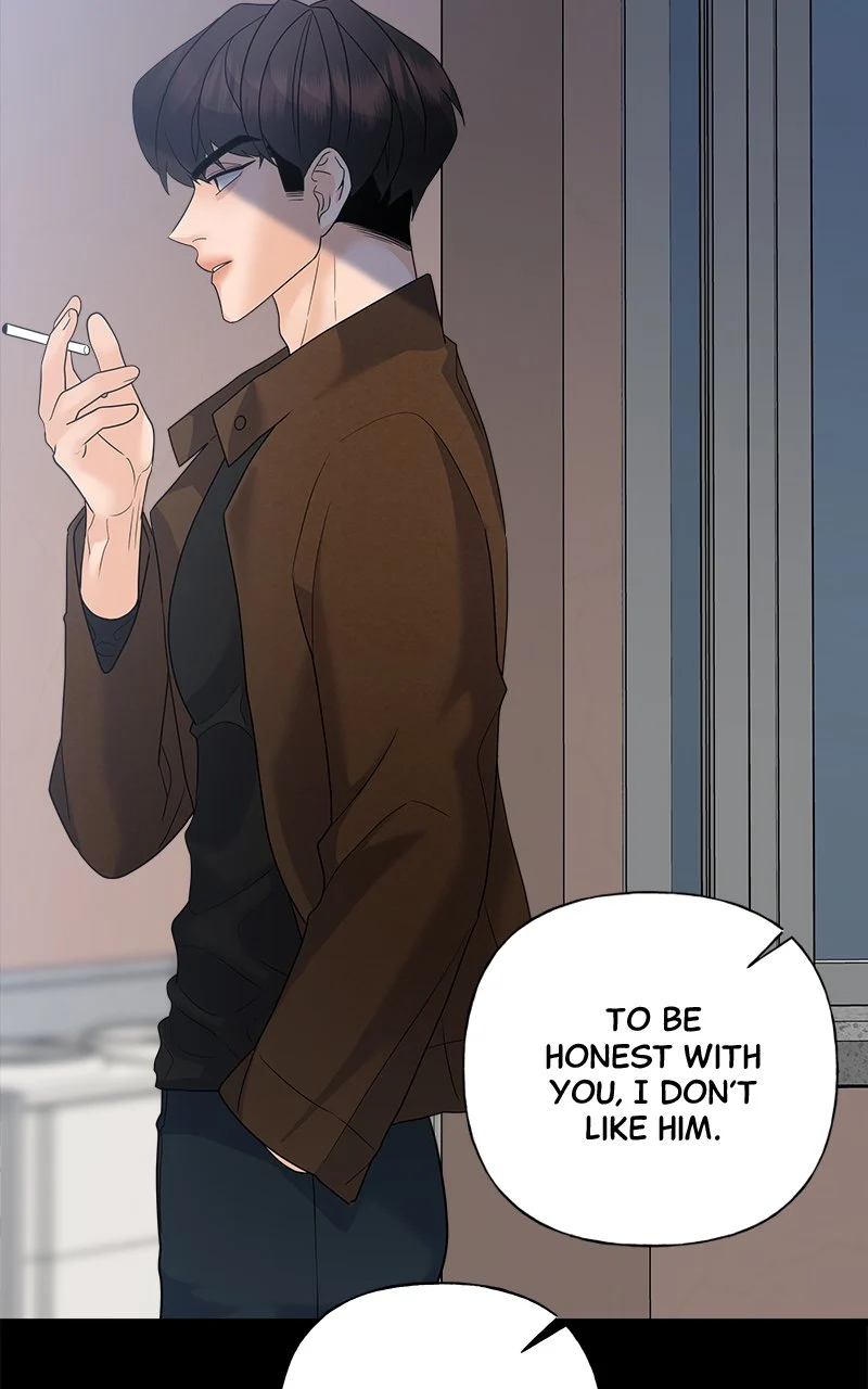 Random Target Chapter 46 - Page 118