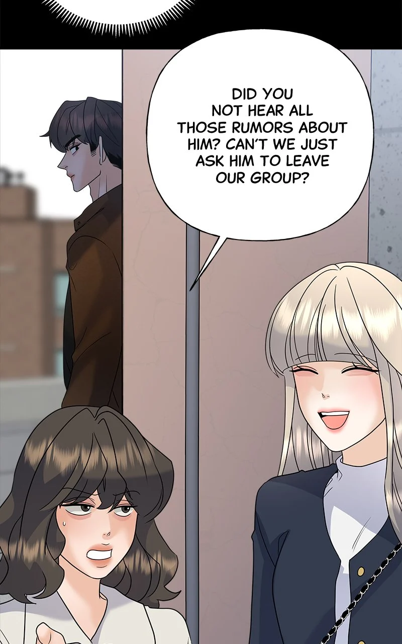 Random Target Chapter 46 - Page 120