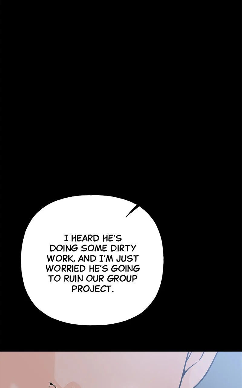 Random Target Chapter 46 - Page 124