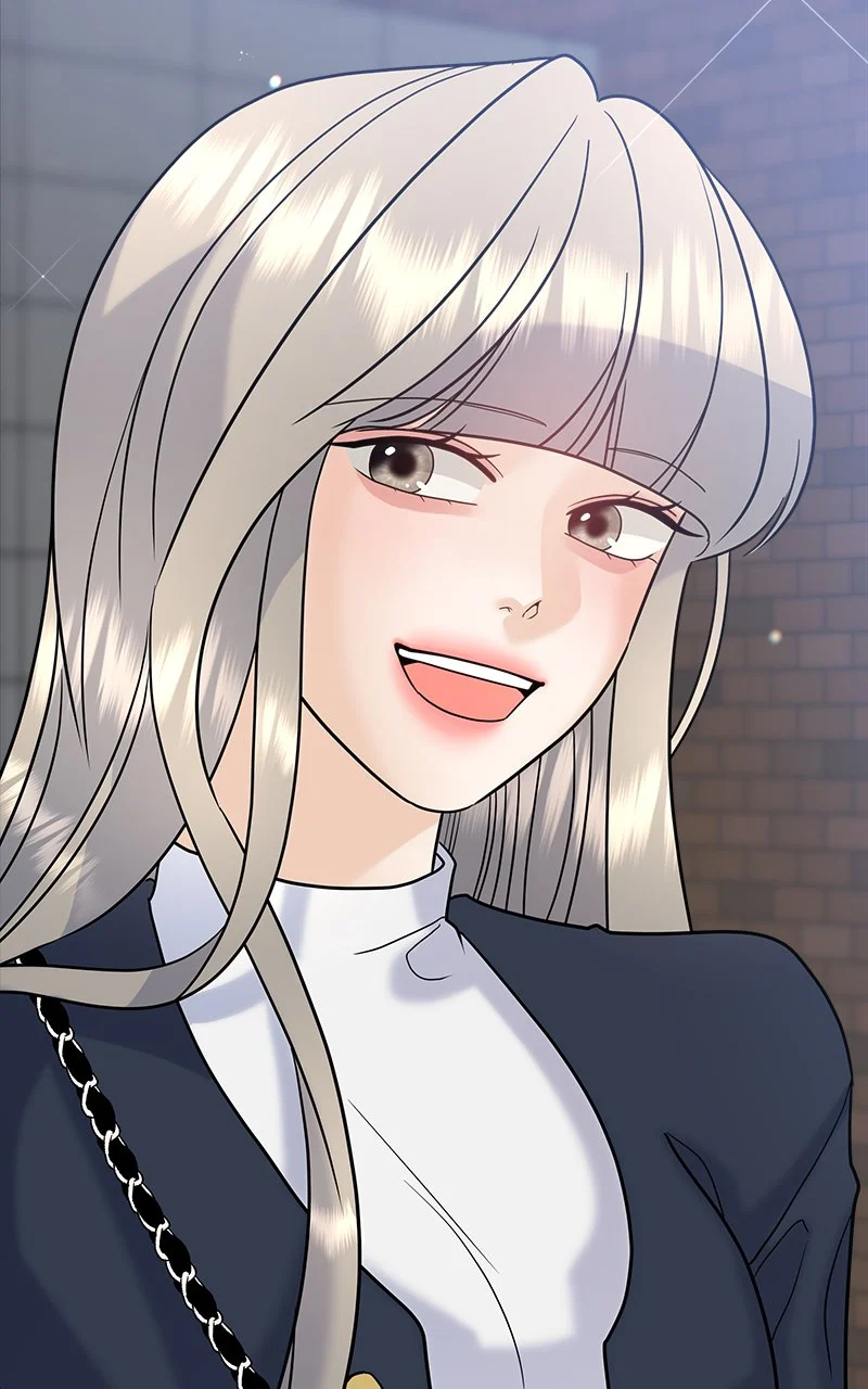 Random Target Chapter 46 - Page 129