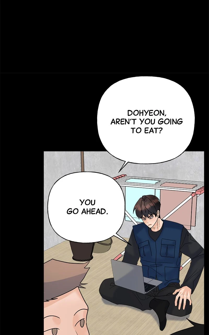 Random Target Chapter 46 - Page 134