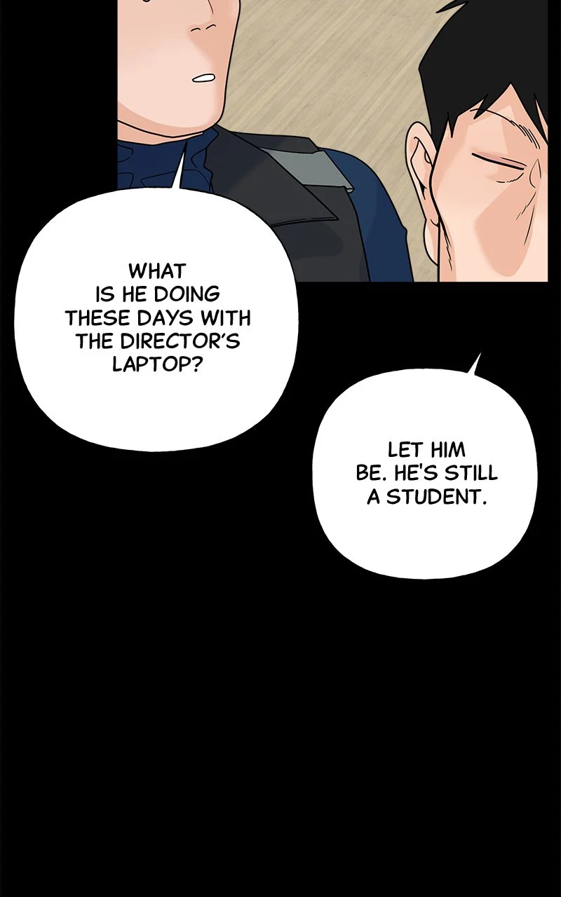 Random Target Chapter 46 - Page 135