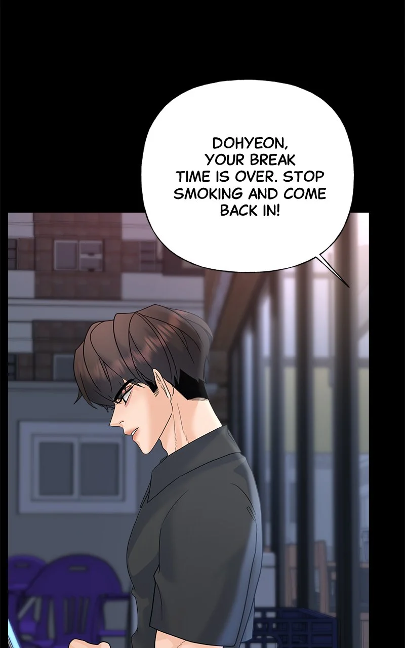 Random Target Chapter 46 - Page 136