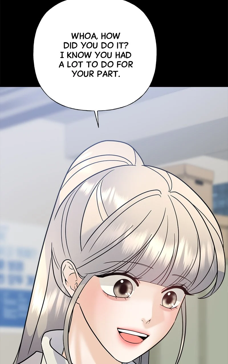Random Target Chapter 46 - Page 144