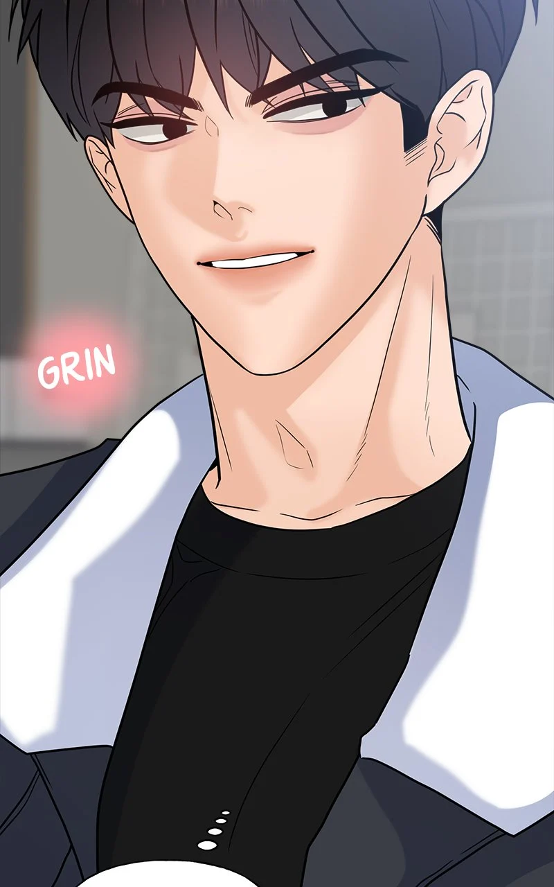 Random Target Chapter 46 - Page 147