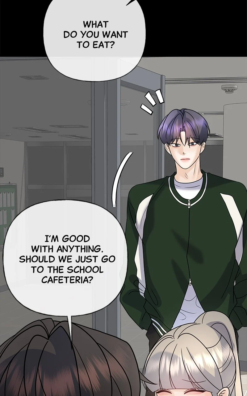 Random Target Chapter 46 - Page 149