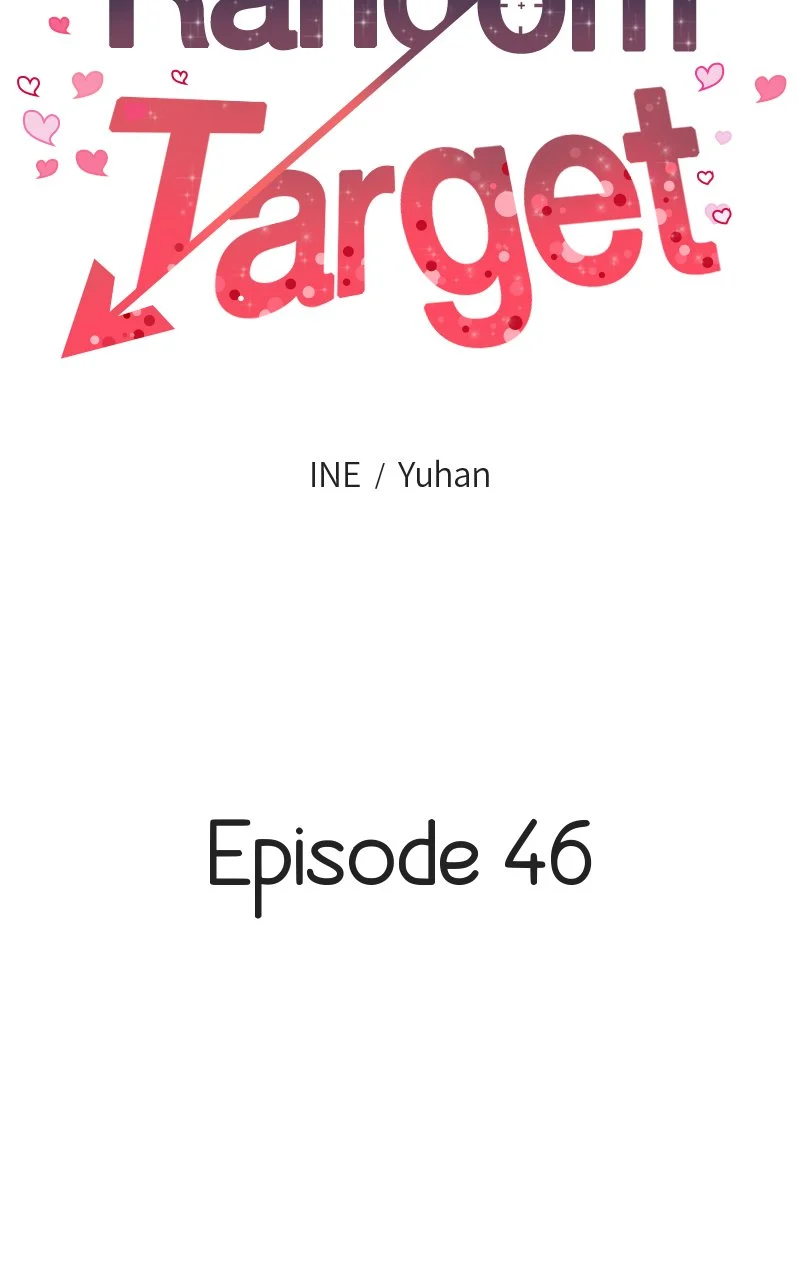 Random Target Chapter 46 - Page 32