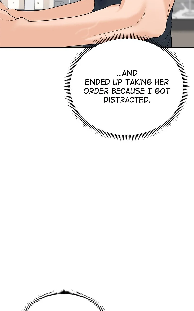Random Target Chapter 46 - Page 35