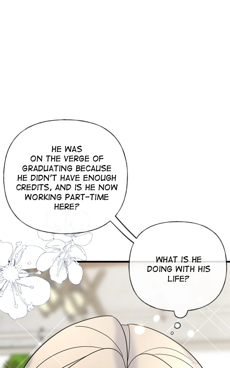 Random Target Chapter 46 - Page 37
