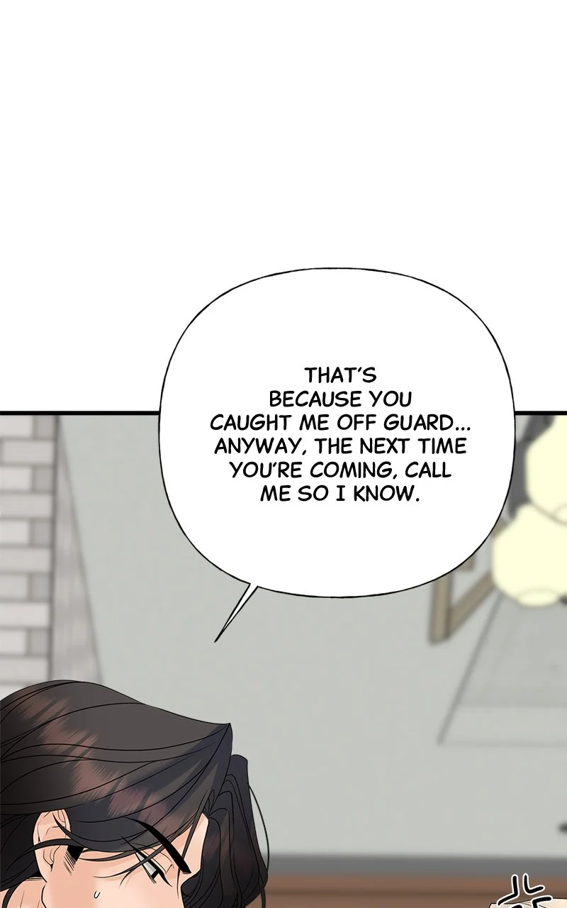 Random Target Chapter 46 - Page 50