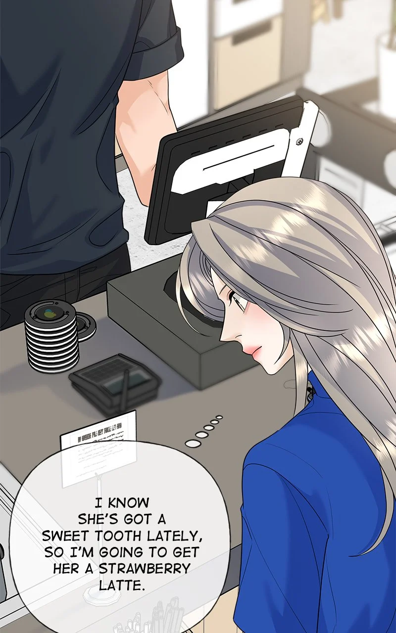 Random Target Chapter 46 - Page 6
