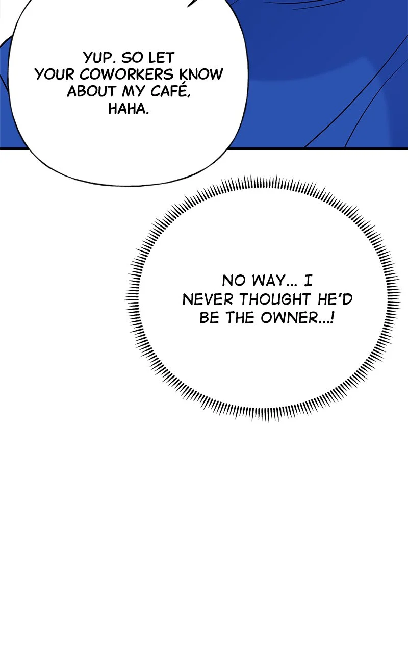 Random Target Chapter 46 - Page 55