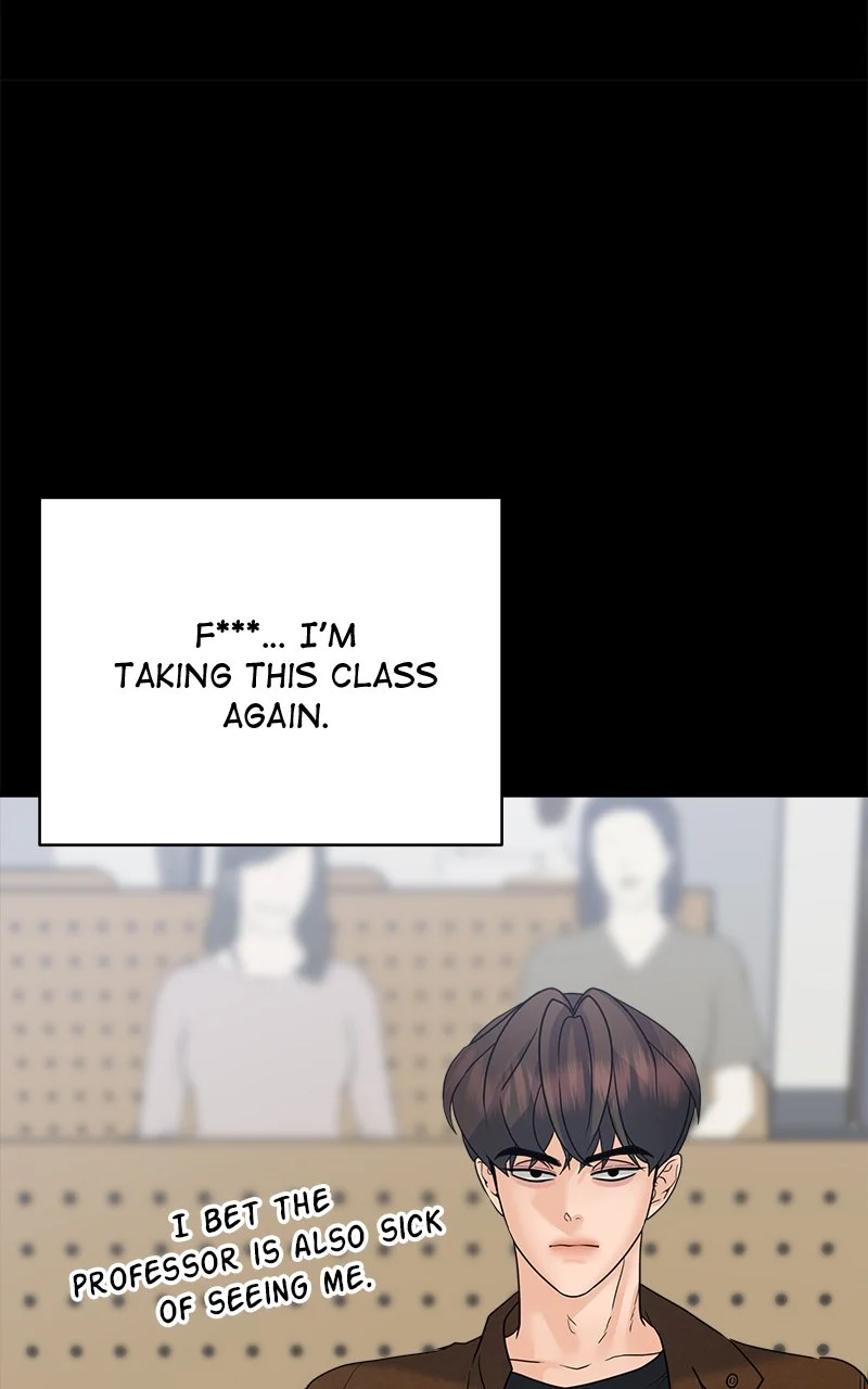Random Target Chapter 46 - Page 80