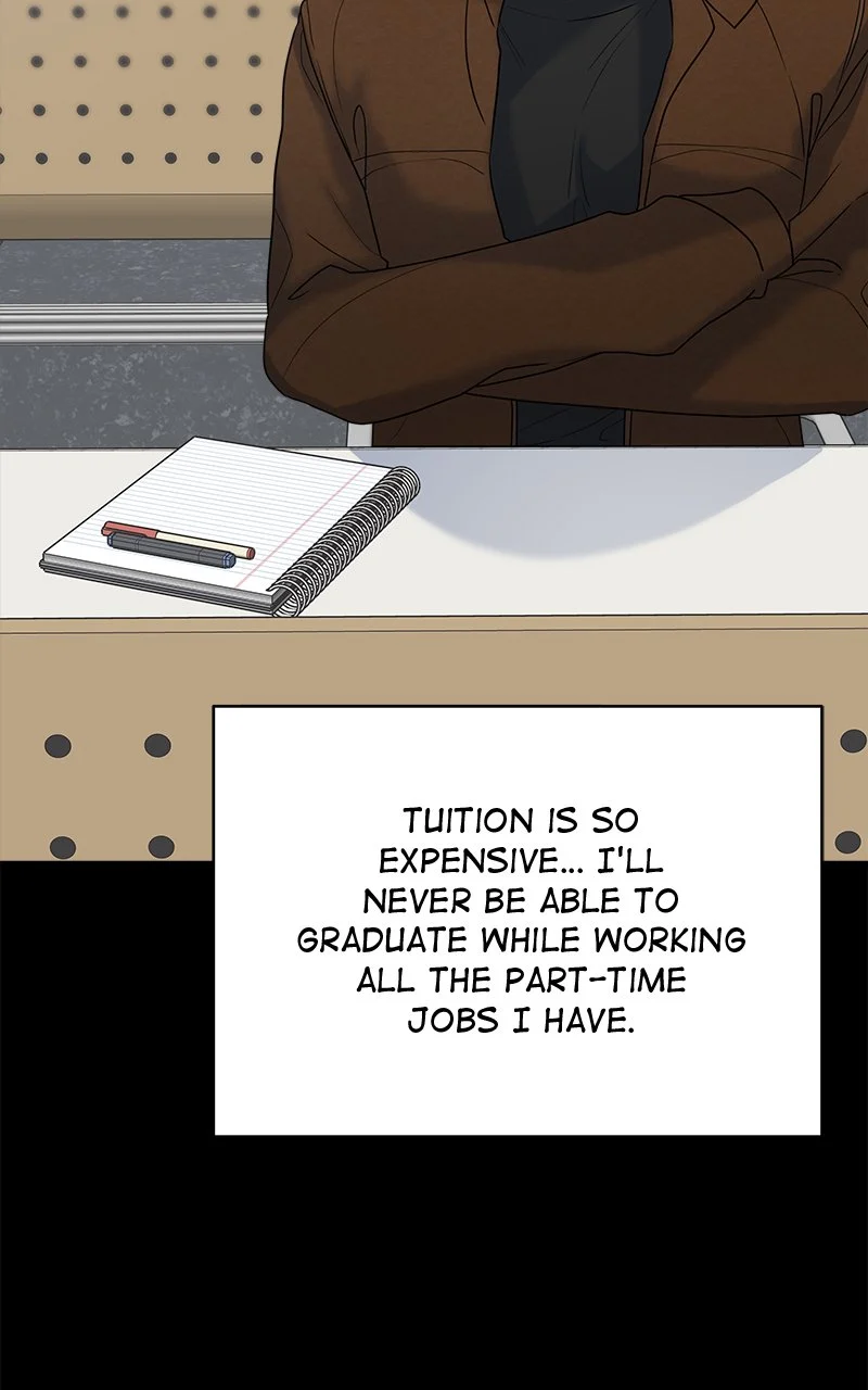 Random Target Chapter 46 - Page 81