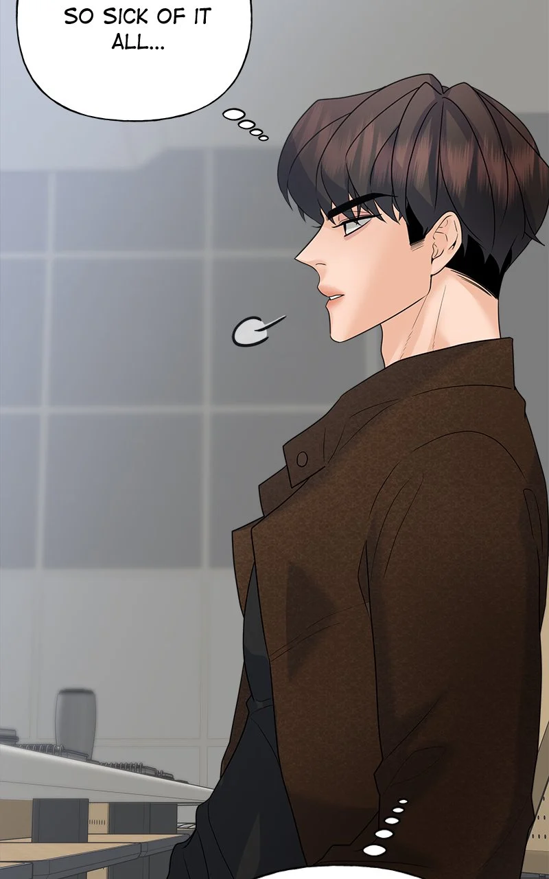 Random Target Chapter 46 - Page 83