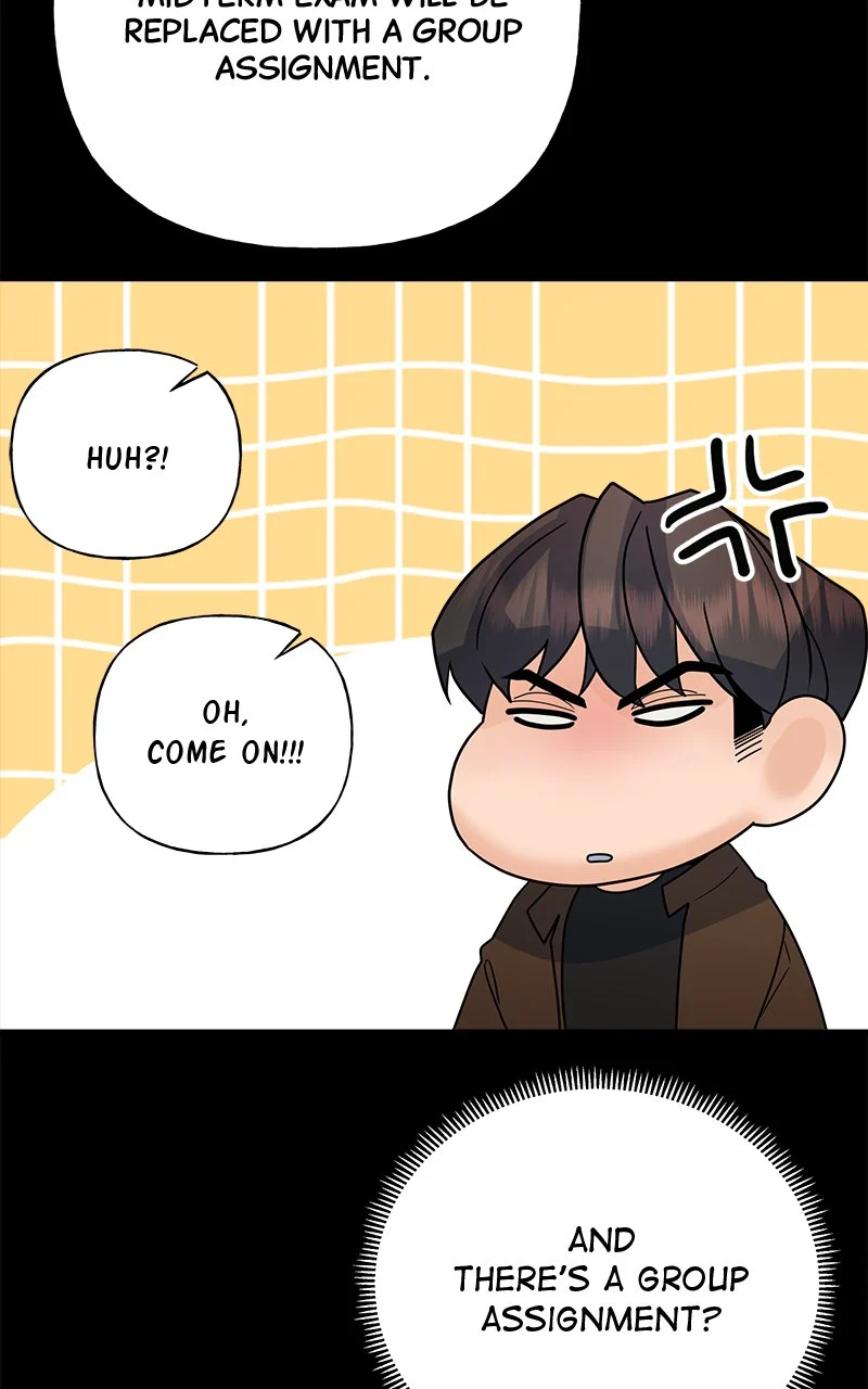Random Target Chapter 46 - Page 85