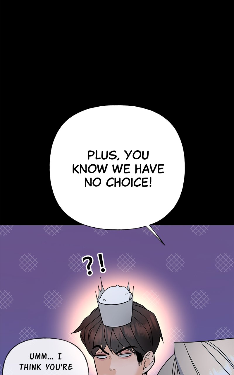 Random Target Chapter 46 - Page 95