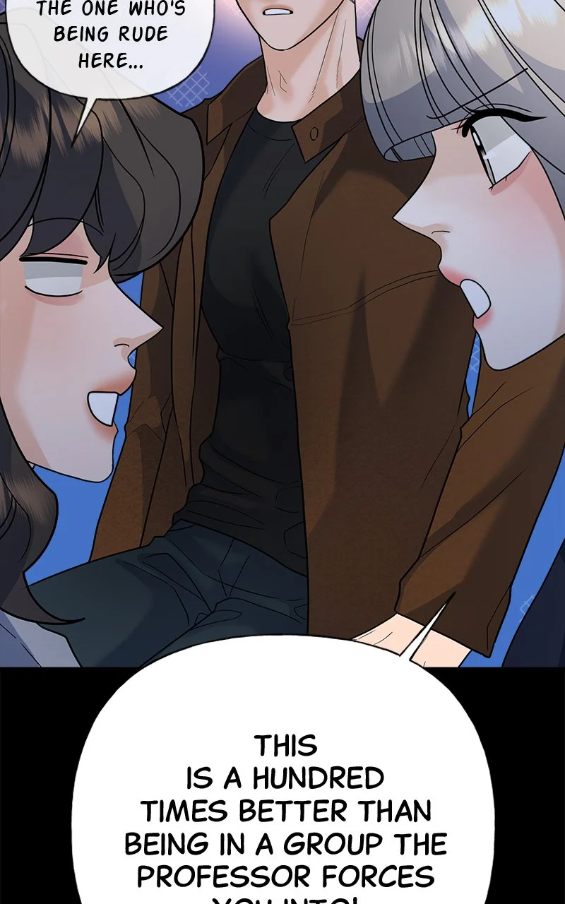 Random Target Chapter 46 - Page 96