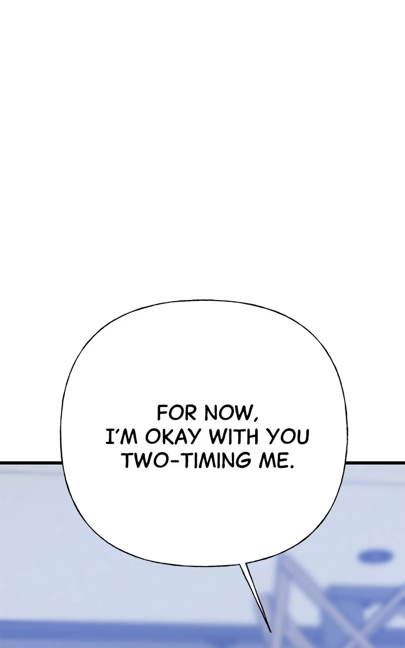 Random Target Chapter 47 - Page 1