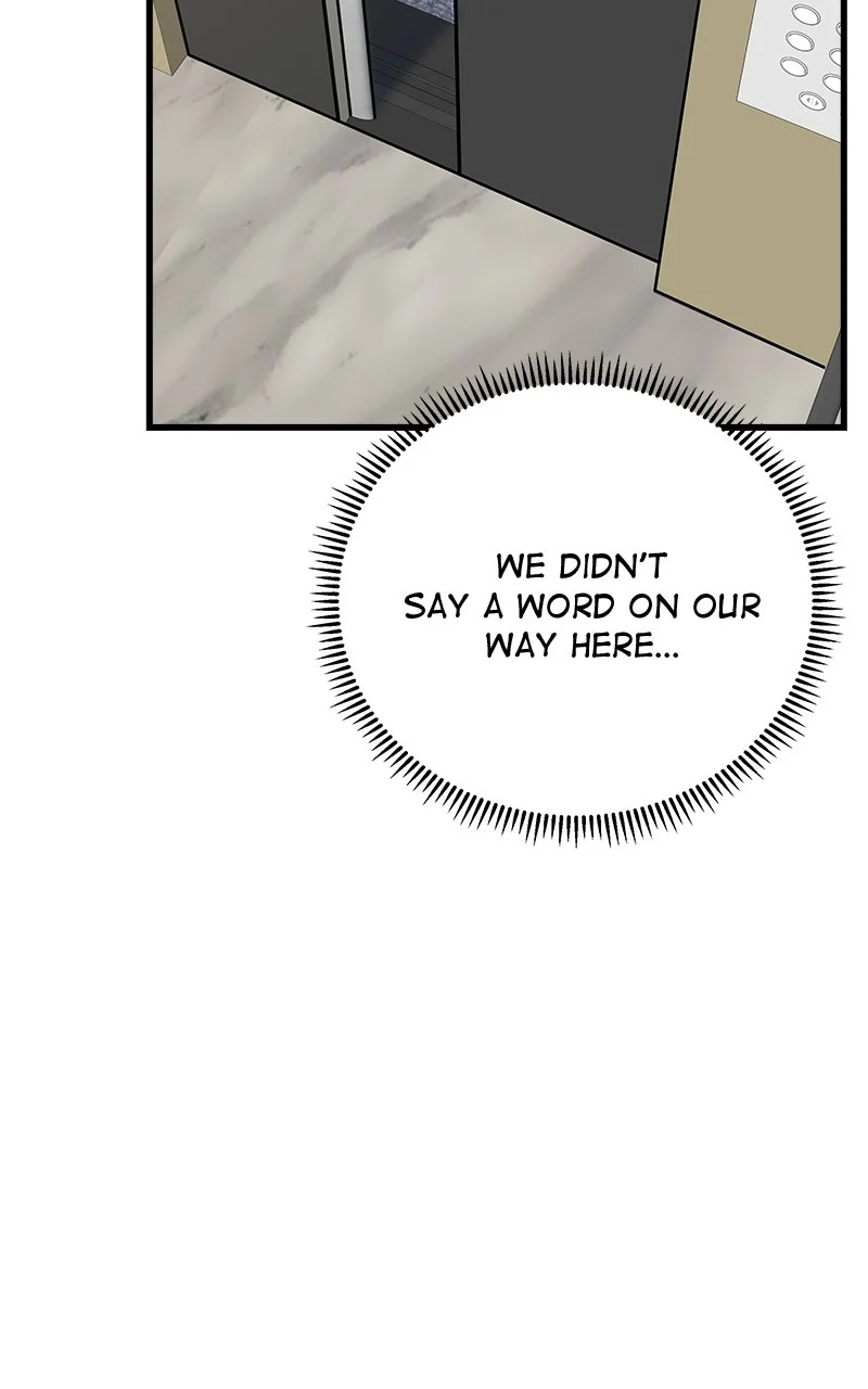 Random Target Chapter 47 - Page 109