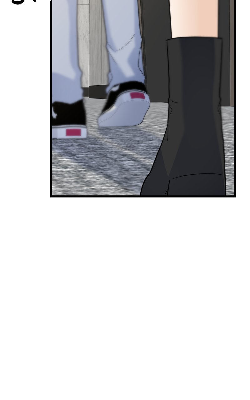Random Target Chapter 47 - Page 113