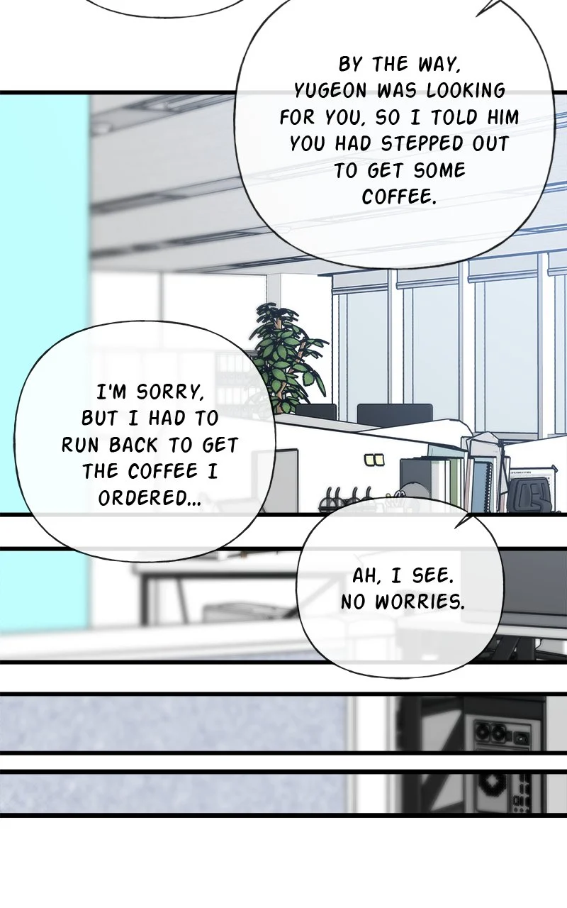 Random Target Chapter 47 - Page 117