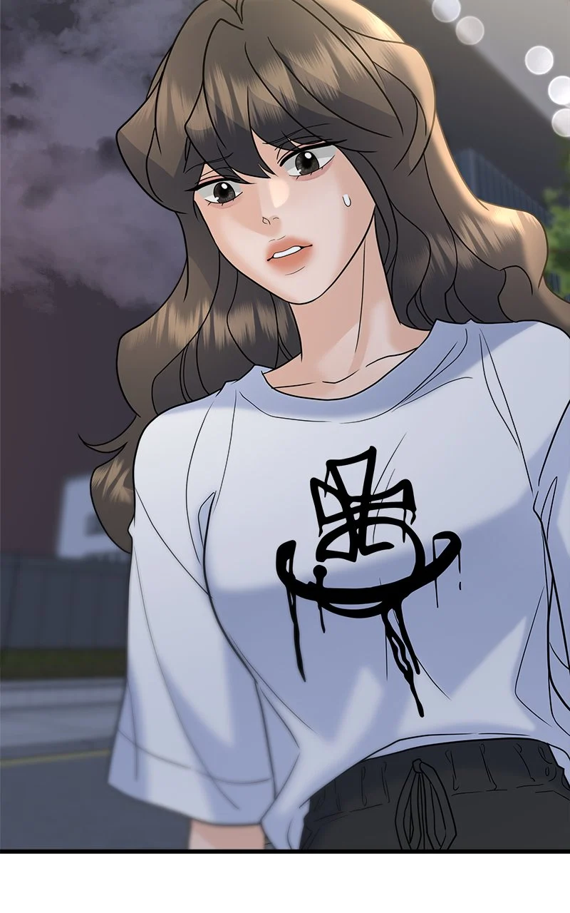 Random Target Chapter 47 - Page 122