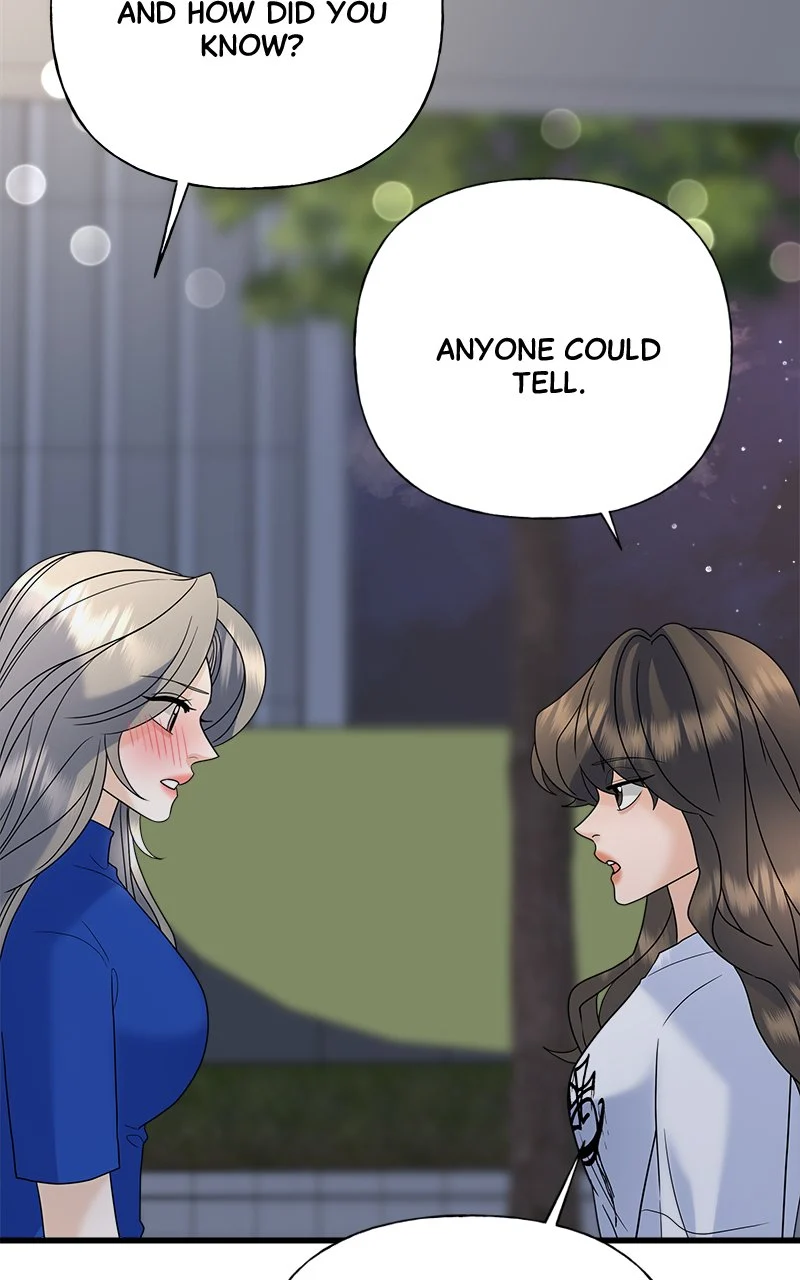 Random Target Chapter 47 - Page 141