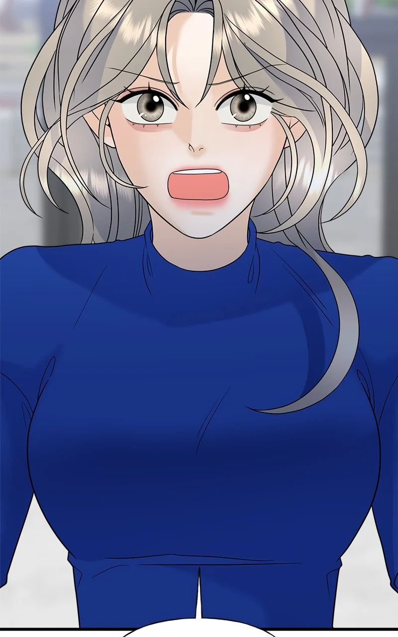 Random Target Chapter 47 - Page 34