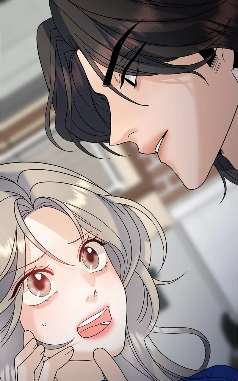 Random Target Chapter 47 - Page 48