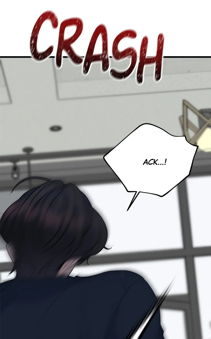 Random Target Chapter 47 - Page 57