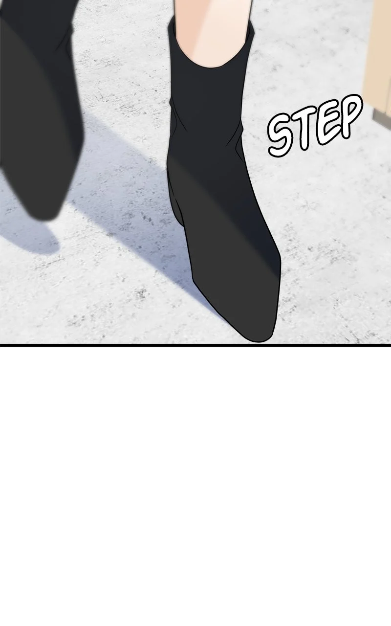 Random Target Chapter 47 - Page 86