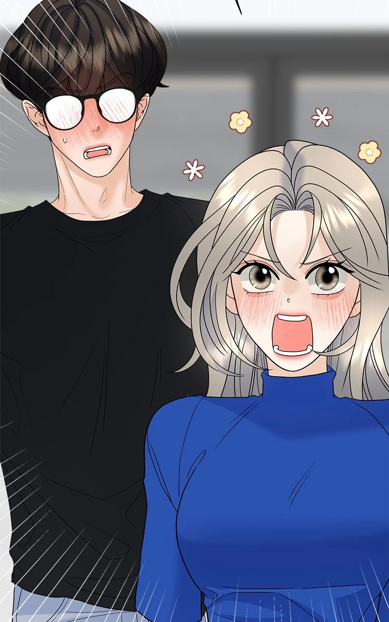 Random Target Chapter 47 - Page 92