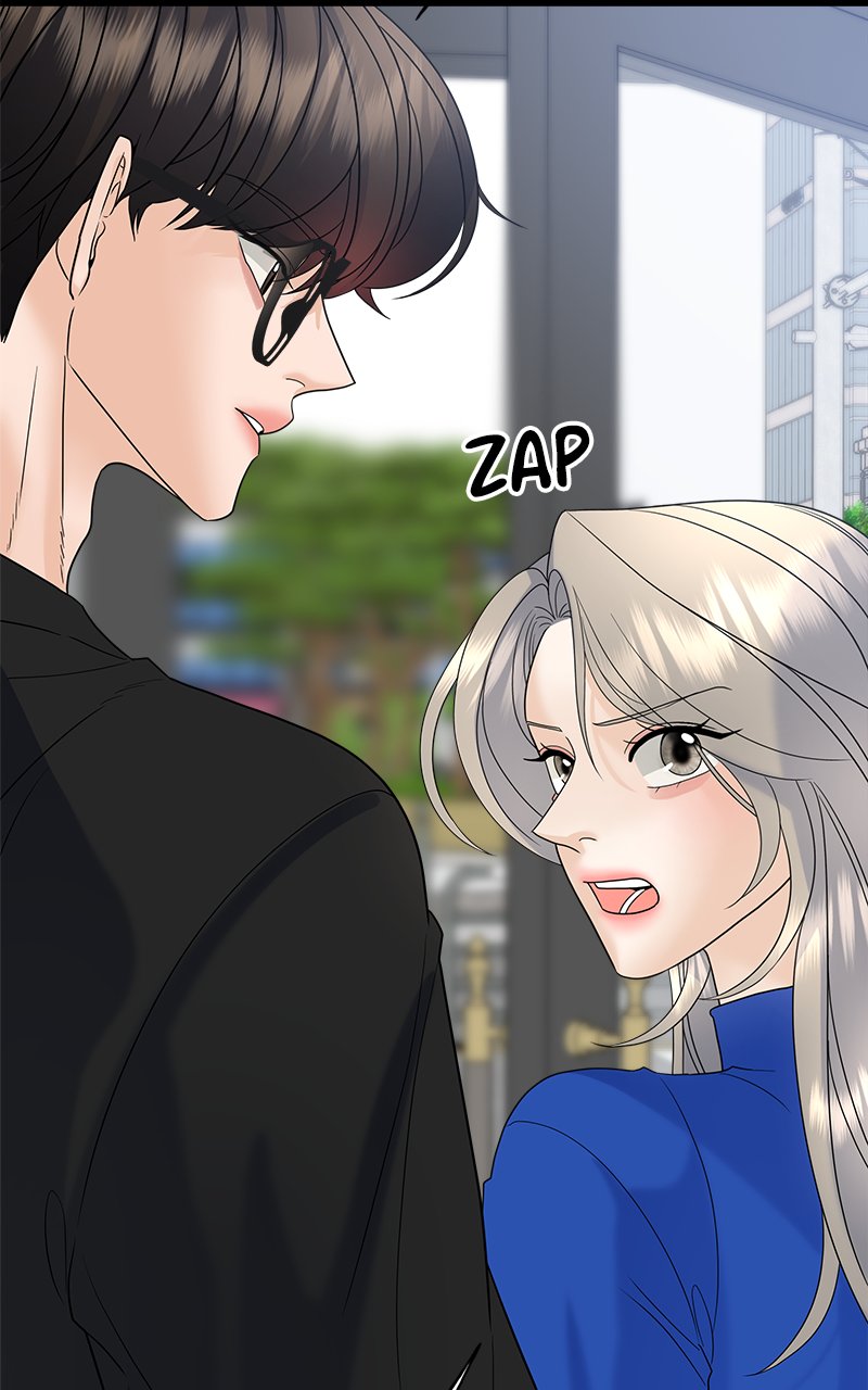 Random Target Chapter 47 - Page 99