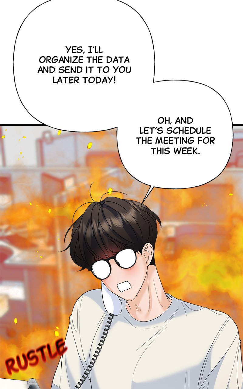 Random Target Chapter 48 - Page 102