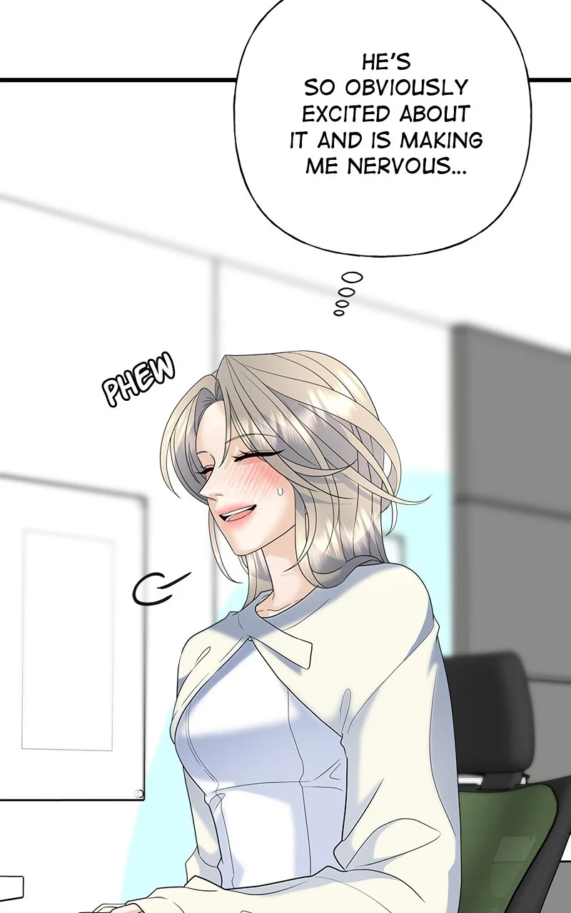 Random Target Chapter 48 - Page 113