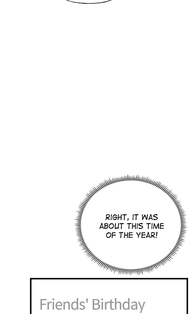 Random Target Chapter 48 - Page 118