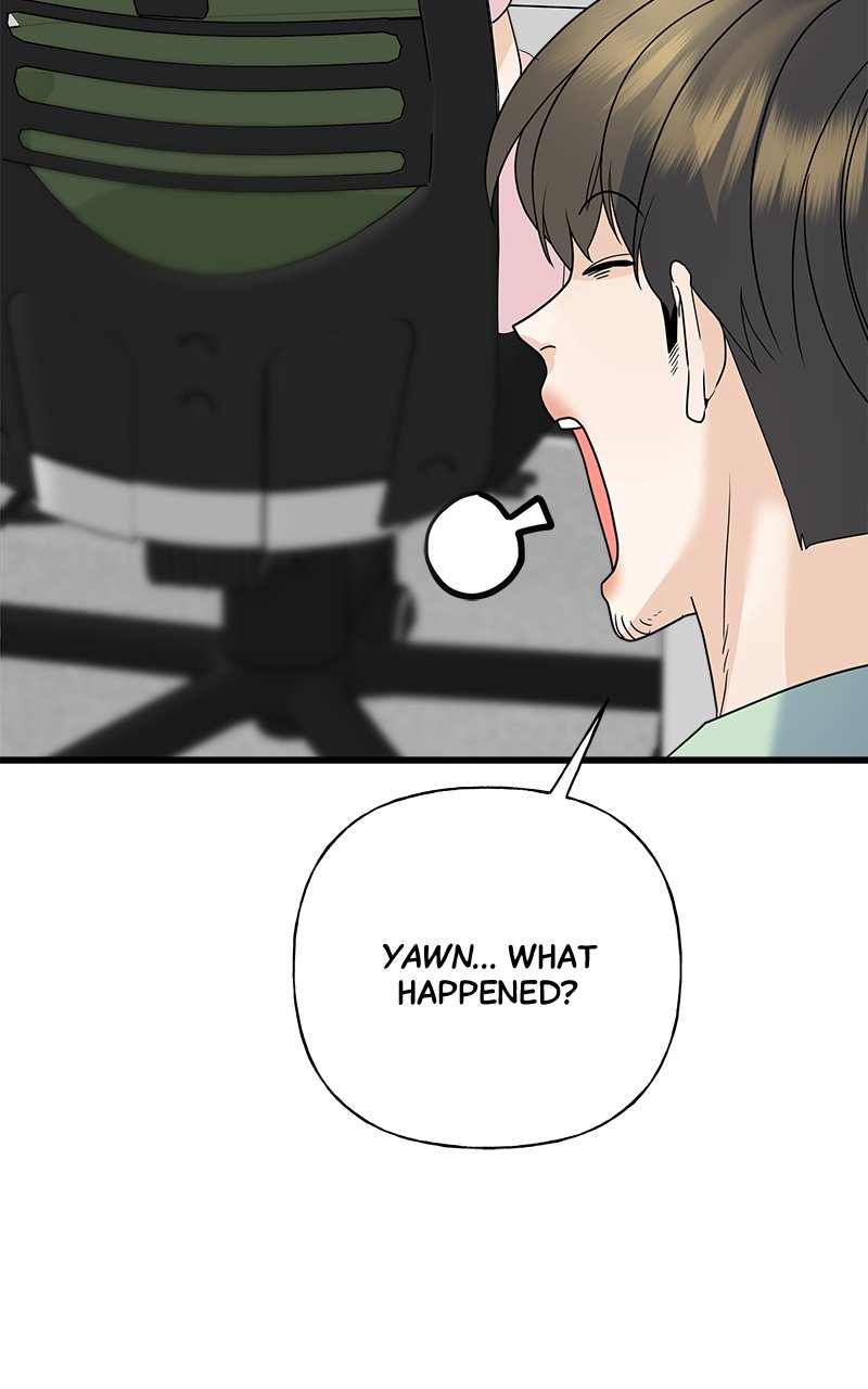 Random Target Chapter 48 - Page 131