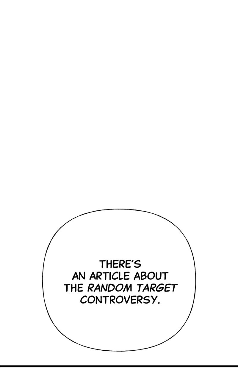 Random Target Chapter 48 - Page 132