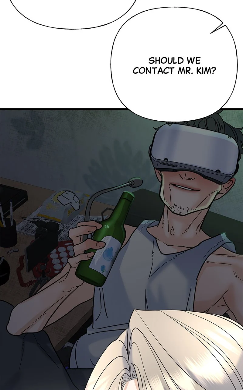 Random Target Chapter 48 - Page 135