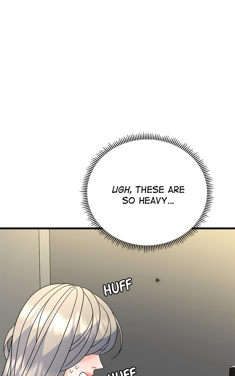 Random Target Chapter 48 - Page 158