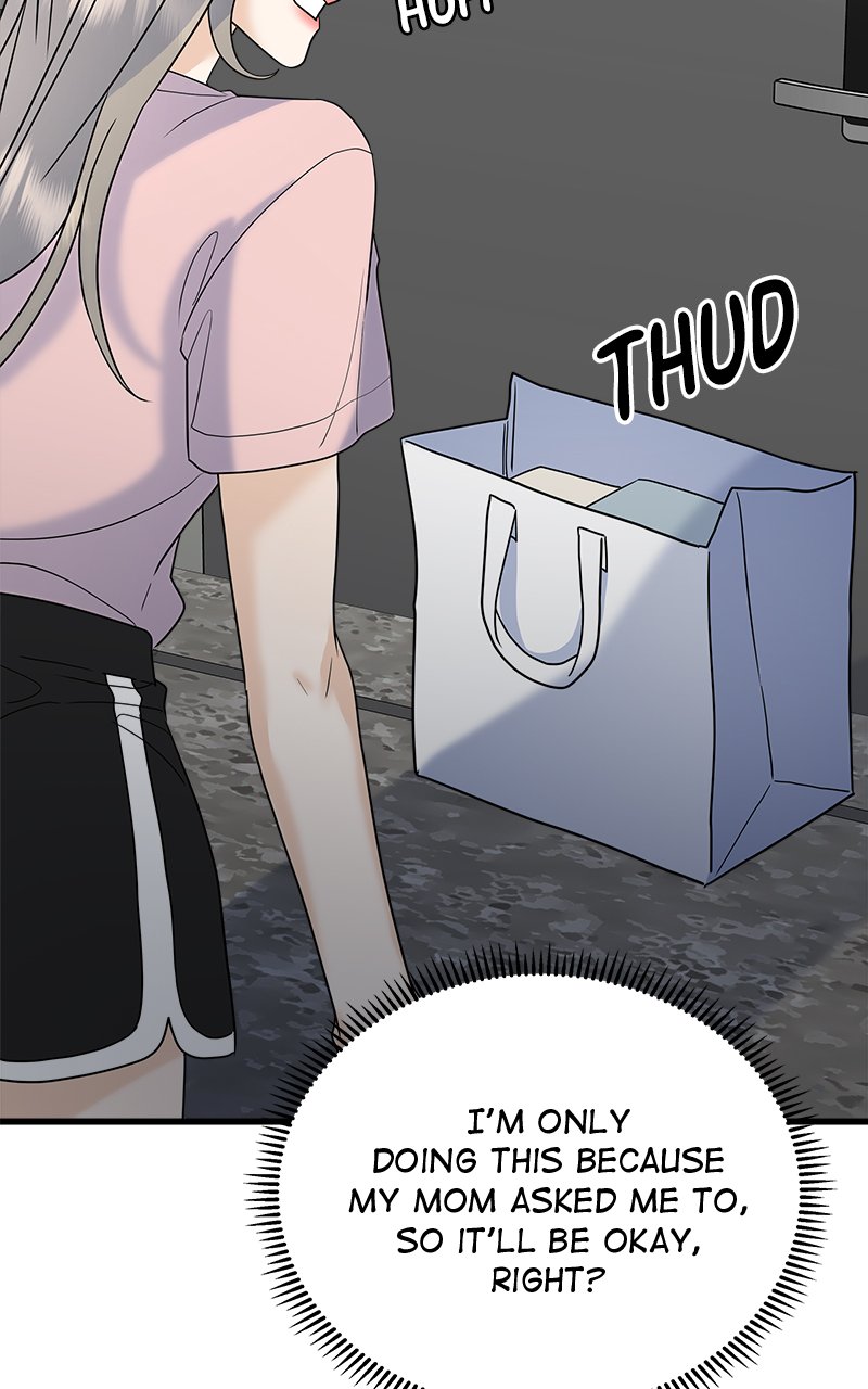 Random Target Chapter 48 - Page 159