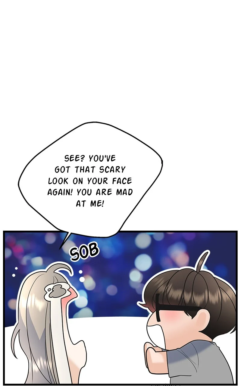 Random Target Chapter 48 - Page 38