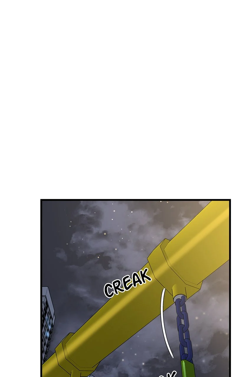Random Target Chapter 48 - Page 42