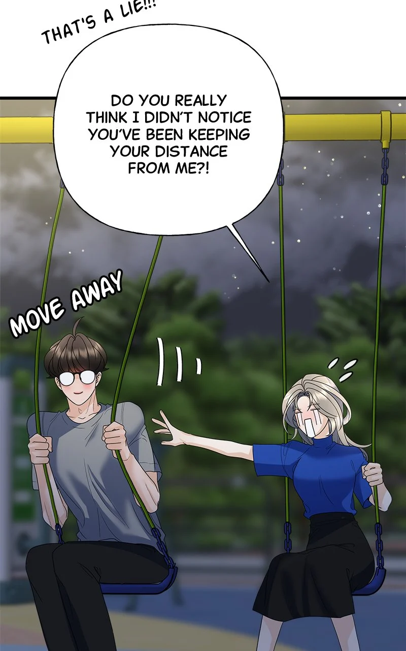 Random Target Chapter 48 - Page 55