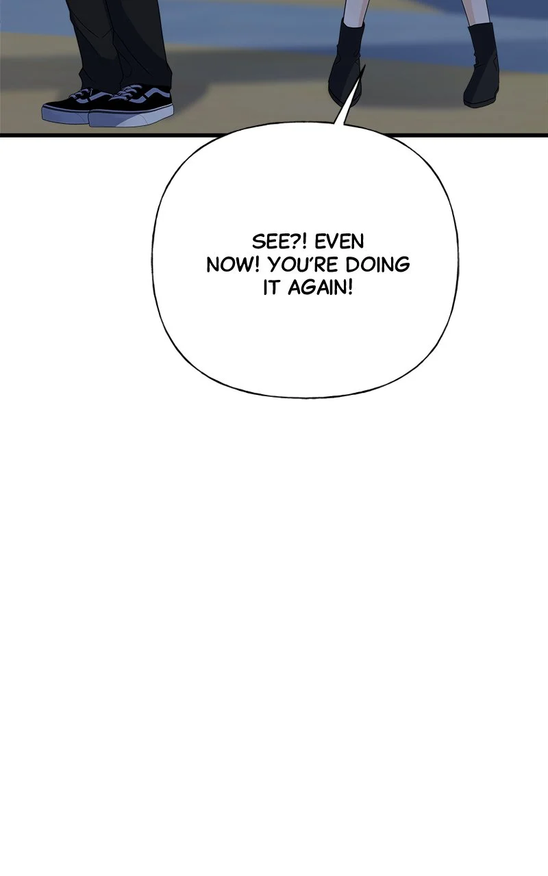 Random Target Chapter 48 - Page 56
