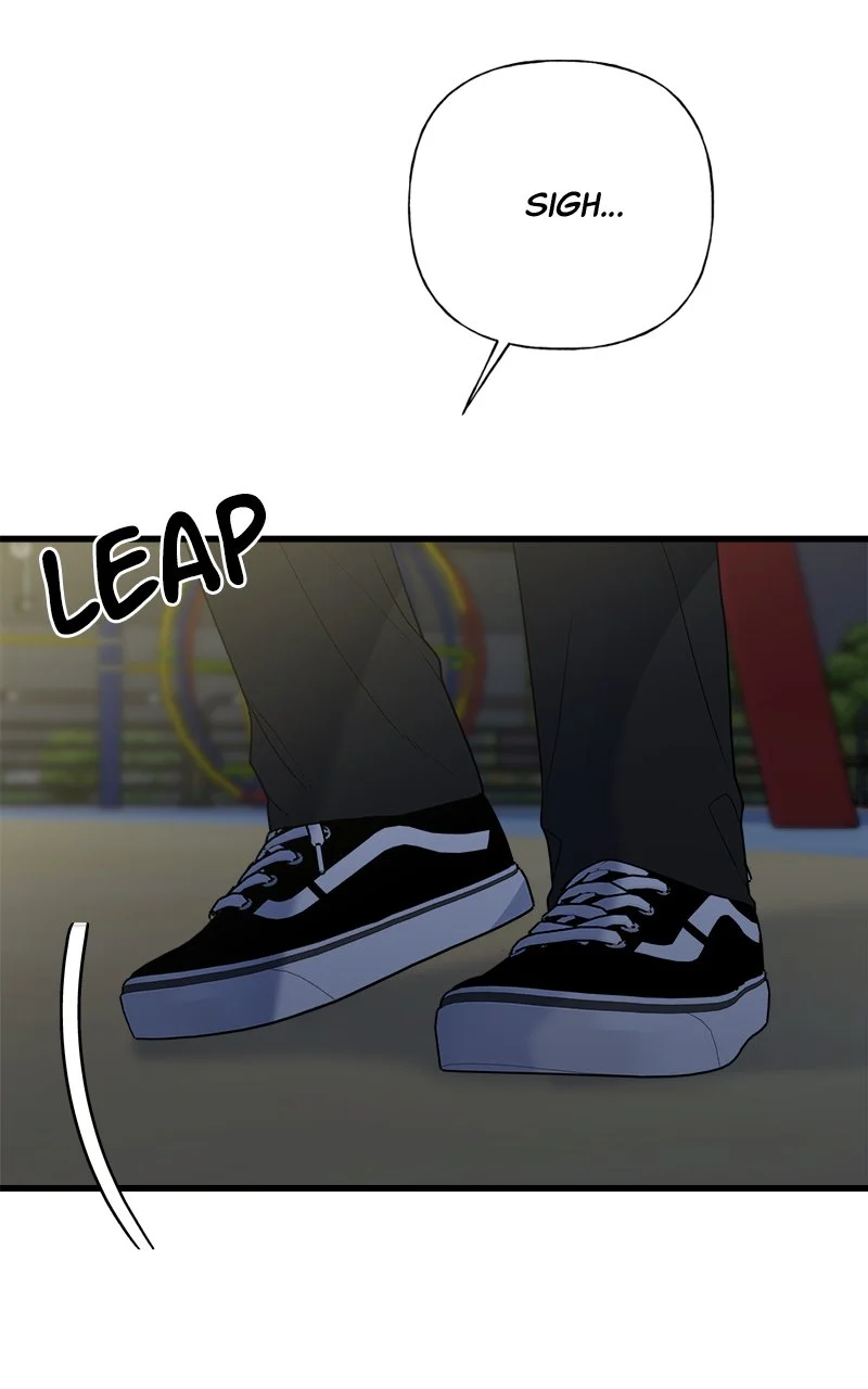 Random Target Chapter 48 - Page 57
