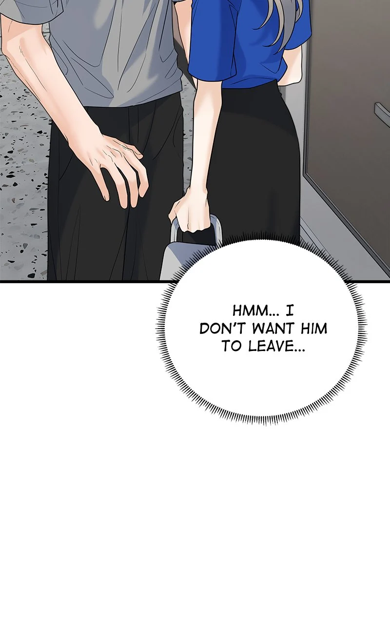 Random Target Chapter 48 - Page 88